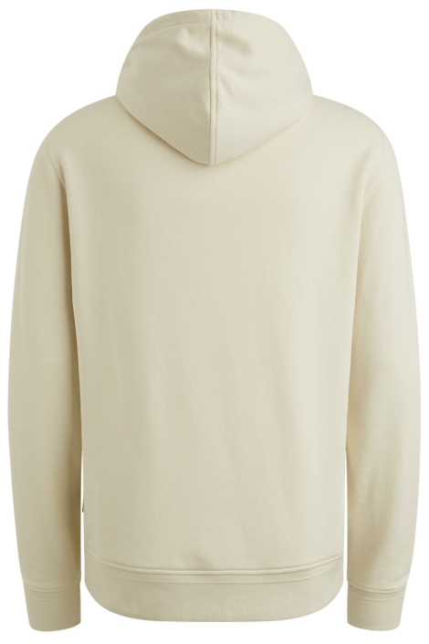 PME legend hooded 3t cross terry